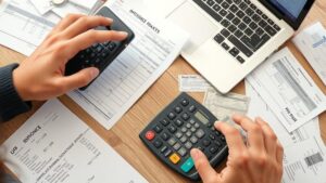 Common Accounting Mistakes That Can Create Compliance and Financial Risks