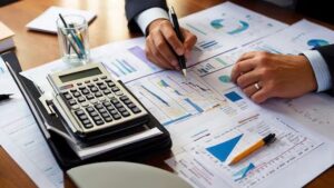 Accounting & Financial Management